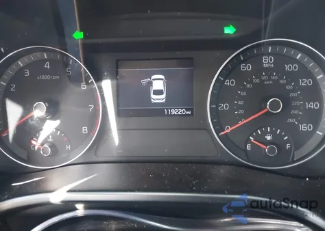 2019 Kia Forte Lxs from USA, damaged, VIN 3KPF24AD6KE012984